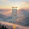 image:imageWoodstock Chimes Blowin in The Wind Original Guaranteed Musically Tuned Chime