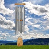 image:imageWoodstock Chimes Blowin in The Wind Original Guaranteed Musically Tuned Chime