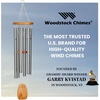 image:imageWoodstock Chimes Blowin in The Wind Original Guaranteed Musically Tuned Chime