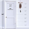 image:imageWoodstock Chimes Eastern Energy Healing Wind Chime for Outside 34 Medium Bronze Harmonic Light Sound Outdoor Decor for Patio Porch Garden HCBRBronze