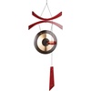 image:imageWoodstock Chimes Encore Collection Encore Wind Gong 38 Wind Gongs for Outdoor Patio Home or Garden Dcor DCWG