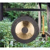 image:imageWoodstock Chimes HCGONGM The Original Guaranteed Musically Tuned Chime Medium Hanging Gong Quintet Chau