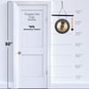 image:imageWoodstock Chimes HCGONGM The Original Guaranteed Musically Tuned Chime Medium Hanging Gong Quintet Chau