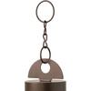 image:imageWoodstock Chimes Heroic Windbell Wind Chime for Outside 40 Large SilverDeep Tone Sound Outdoor Decor for Patio Porch Garden HWLASAntique Copper
