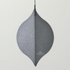image:imageWoodstock Chimes Heroic Windbell Wind Chime for Outside 40 Large SilverDeep Tone Sound Outdoor Decor for Patio Porch Garden HWLASAntique Silver