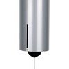 image:imageWoodstock Chimes Heroic Windbell Wind Chime for Outside 40 Large SilverDeep Tone Sound Outdoor Decor for Patio Porch Garden HWLASHarbor Grey