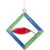 image:imageWoodstock Chimes Memorial Wind Chime 23 Fish Symbol Outdoor Gift Wind Chimes for Backyard Porch Garden Patio Dcor or Sympathy Gift for Loss of Loved One MCFH