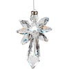 image:imageWoodstock Chimes Rainbow Makers Crystal Suncatchers Crystal Guardian Angel Large ChakraCALAB
