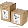image:imageWoodstock Chimes Rainbow Makers Crystal Suncatchers Crystal Guardian Angel Large ChakraCALRO