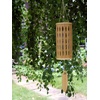image:imageWoodstock Chimes Signature Collection Aloha Chime 28 Purple Passion Decor Designs  Coastal Gifts Wind Chimes for Outdoor Patio Home or Garden Dcor ACPACN