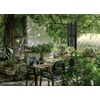 image:imageWoodstock Chimes Signature Collection Bells of Paradise Bronze 32 Decor Designs Wind Chimes for Outdoor Patio Home or Garden Dcor BPMBRBlack