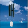 image:imageWoodstock Chimes Signature Collection Bells of Paradise Bronze 32 Decor Designs Wind Chimes for Outdoor Patio Home or Garden Dcor BPMBRRainforest Green