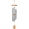 image:imageWoodstock Chimes Signature Collection Chimes of Bach 28 Famous Melodies Wind Chimes for Outdoor Patio Home or Garden Dcor CBWSI