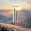 image:imageWoodstock Chimes Signature Collection Chimes of Bach 28 Famous Melodies Wind Chimes for Outdoor Patio Home or Garden Dcor CBWSI