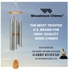 image:imageWoodstock Chimes Signature Collection Chimes of Bach 28 Famous Melodies Wind Chimes for Outdoor Patio Home or Garden Dcor CBWSI