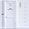 image:imageWoodstock Chimes Signature Collection Chimes of Bali 25 World Music Wind Chimes for Outdoor Patio Home or Garden Dcor BWS