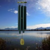 image:imageWoodstock Chimes Signature Collection Chimes of Bavaria 28 World Music Wind Chimes for Outdoor Patio Home or Garden Dcor CBS