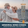 image:imageWoodstock Chimes Signature Collection Chimes of Kyoto 25 World Music Wind Chimes for Outdoor Patio Home or Garden Dcor KWSSilver