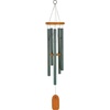 image:imageWoodstock Chimes Signature Collection Chimes of Mozart Large 40 Wind Chimes for Outdoor Patio Home or Garden Dcor MGLLarge