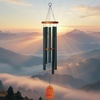 image:imageWoodstock Chimes Signature Collection Chimes of Mozart Large 40 Wind Chimes for Outdoor Patio Home or Garden Dcor MGLLarge
