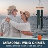 image:imageWoodstock Chimes Signature Collection Chimes of Mozart Large 40 Wind Chimes for Outdoor Patio Home or Garden Dcor MGLLarge