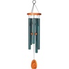 image:imageWoodstock Chimes Signature Collection Chimes of Mozart Large 40 Wind Chimes for Outdoor Patio Home or Garden Dcor MGLMedium