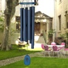 image:imageWoodstock Chimes Signature Collection Chimes of Provence 26 World Music Wind Chimes for Outdoor Patio Home or Garden Dcor CPS