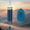 image:imageWoodstock Chimes Signature Collection Chimes of Provence 26 World Music Wind Chimes for Outdoor Patio Home or Garden Dcor CPS