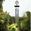 image:imageWoodstock Chimes Signature Collection Crystal Tree of Life Chime 19 Decor Designs Wind Chimes for Outdoor Patio Home or Garden Dcor WFTESingle