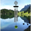 image:imageWoodstock Chimes Signature Collection Crystal Tree of Life Chime 19 Decor Designs Wind Chimes for Outdoor Patio Home or Garden Dcor WFTESingle
