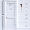 image:imageWoodstock Chimes Signature Collection Dharma Cowbell 28 Wind Bells for Outdoor Patio Home or Garden Dcor DB