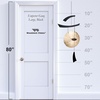 image:imageWoodstock Chimes Signature Collection Emperor Gong Medium 34 Chi Wind Gongs for Outdoor Patio Home or Garden Dcor EGCCEGCLB