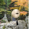 image:imageWoodstock Chimes Signature Collection Emperor Gong Medium 34 Chi Wind Gongs for Outdoor Patio Home or Garden Dcor EGCCEGCLB
