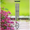 image:imageWoodstock Chimes Signature Collection Fantasy Butterfly 10 Dcor Designs  Small Chimes Wind Chimes for Outdoor Patio Home or Garden Dcor WCFB