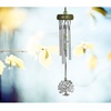 image:imageWoodstock Chimes Signature Collection Fantasy Tree of Life 10 Dcor Designs  Small Chimes Wind Chimes for Outdoor Patio Home or Garden Dcor WCFTLWCFTL