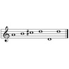 image:imageWoodstock Chimes Signature Collection Hallelujah Chorus Chime Tenor 37 Wind Chimes for Outdoor Patio Home or Garden Dcor HCCT