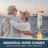 image:imageWoodstock Chimes Signature Collection Little Gregorian Chime 13 Inspirational and Memorial Wind Chimes for Outdoor Patio Home or Garden Dcor GLS
