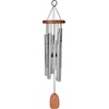 image:imageWoodstock Chimes Signature Collection Magical Mystery Chimes Calypso Island 24 Famous Melodies Wind Chimes for Outdoor Patio Home or Garden Dcor MMCI