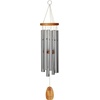 image:imageWoodstock Chimes Signature Collection Ode to Joy Chime 26 Famous Melodies Wind Chimes for Outdoor Patio Home or Garden Dcor OJ
