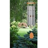 image:imageWoodstock Chimes Signature Collection Ode to Joy Chime 26 Famous Melodies Wind Chimes for Outdoor Patio Home or Garden Dcor OJ