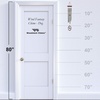 image:imageWoodstock Chimes Signature Collection Wind Fantasy Chime 24 Cat Decor Designs Wind Chimes for Outdoor Patio Home or Garden Dcor WFCCDog