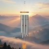 image:imageWoodstock Chimes Signature Collection Woodstock Anniversary Chime 27 Famous Melodies Wind Chimes for Outdoor Patio Home or Garden Dcor ACS