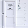 image:imageWoodstock Chimes Signature Collection Woodstock Bellissimo Bells 28 Eclipse Wind Bells for Outdoor Patio Home or Garden Dcor CYBRSOlive