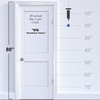 image:imageWoodstock Chimes Signature Collection Woodstock Blue Lapis Chime Small 21 Decor Designs Wind Chimes for Outdoor Patio Home or Garden Dcor WBLC