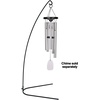 image:imageWoodstock Chimes Signature Collection Woodstock Celebration Stand Small 31 Inspirational and Memorial Wind Displays for Outdoor Patio Home or Garden Dcor WGSSSmall