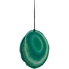 image:imageWoodstock Chimes Signature Collection Woodstock Celtic Chime Agate 24 Wind Chime World Music Wind Chimes for Outdoor Patio Home or Garden Dcor for St Patricks Day Decorations WCCS