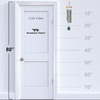 image:imageWoodstock Chimes Signature Collection Woodstock Celtic Chime Agate 24 Wind Chime World Music Wind Chimes for Outdoor Patio Home or Garden Dcor for St Patricks Day Decorations WCCS