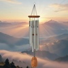 image:imageWoodstock Chimes Signature Collection Woodstock Happy Birthday Chime 22 Famous Melodies Wind Chimes for Outdoor Patio Home or Garden Dcor Bday