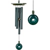 image:imageWoodstock Chimes Signature Collection Woodstock Jade Chime 22 Decor Designs Wind Chimes for Outdoor Patio Home or Garden Dcor JC