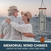 image:imageWoodstock Chimes Signature Collection Woodstock Mindfulness Chime Large 44 Eastern Energies Wind Chimes for Outdoor Patio Home or Garden Dcor WMCLMedium
